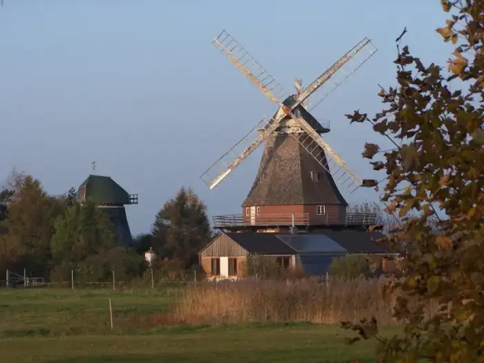 Elmenhorst/Lichtenhagen, Ausschnitt