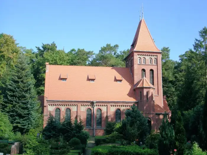 Graal-Müritz, Ausschnitt