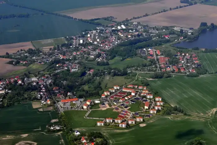 Prohn, Ausschnitt