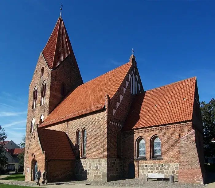 Rerik, Ausschnitt