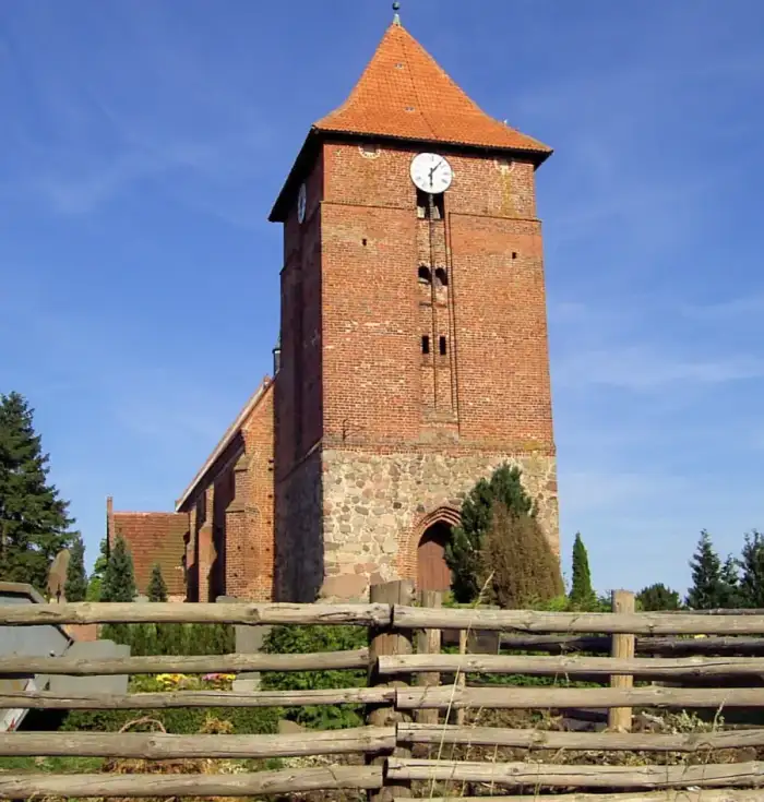 Tarnow, Ausschnitt