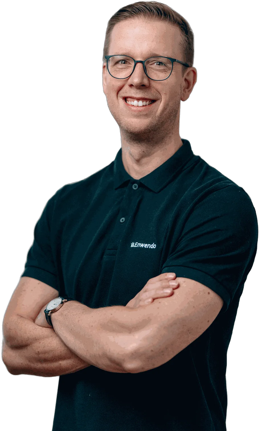 Philipp Jäger, Ihr Energieberater für Rostock